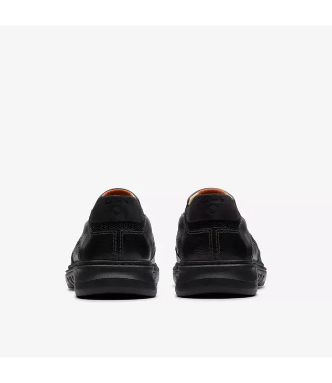 Clarks Un Briley Step Noir