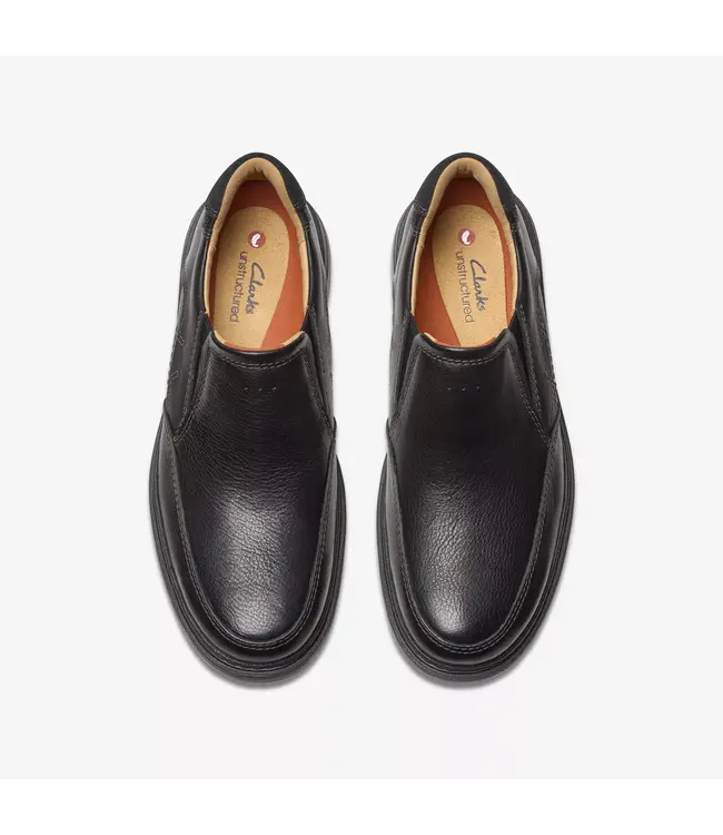 Clarks Un Briley Step Noir