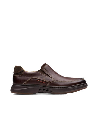 Clarks Un Briley Step Acajou