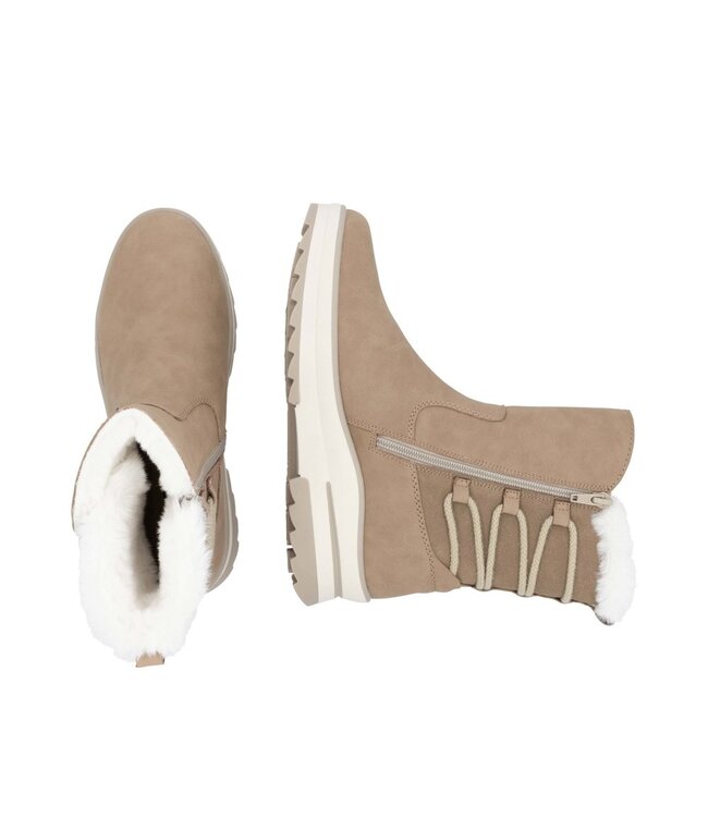 Remonte D2B72-20 Camel /  Beige