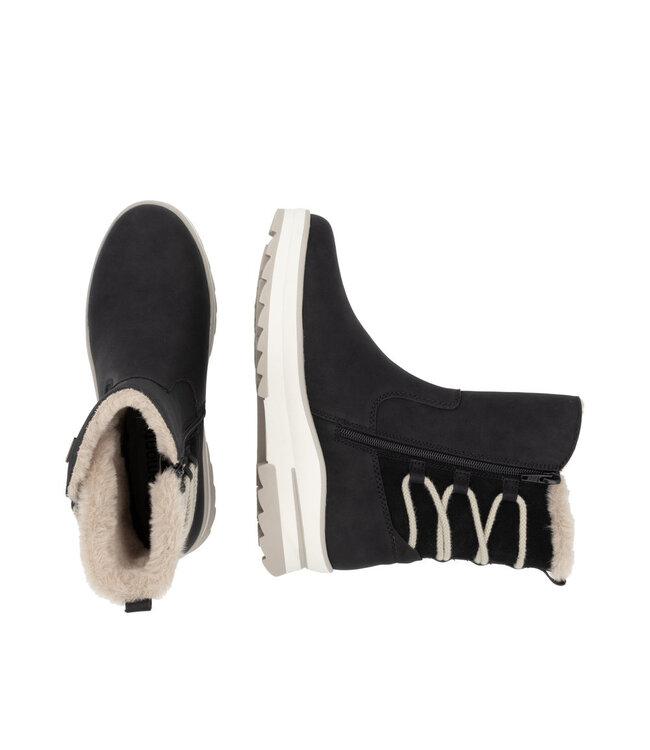 Remonte D2B72-03 Noir