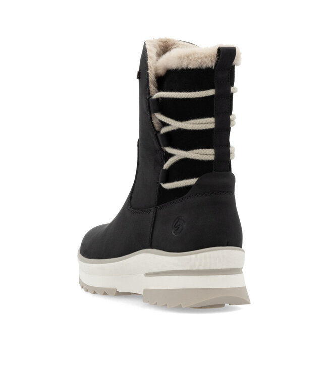 Remonte D2B72-03 Noir