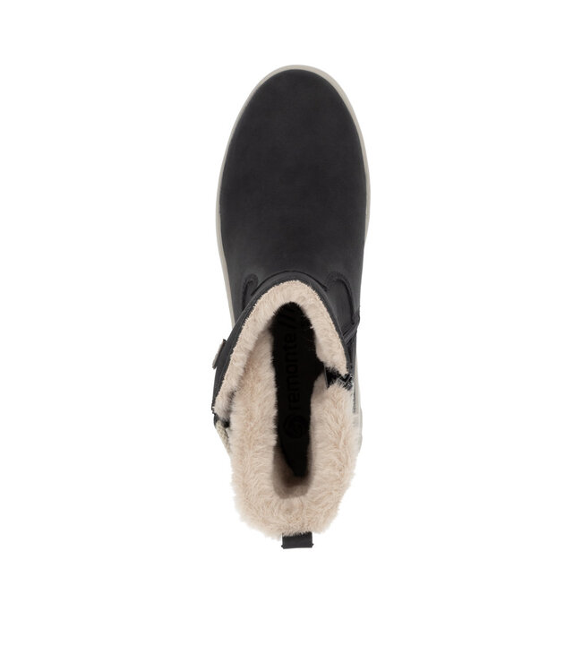 Remonte D2B72-03 Noir
