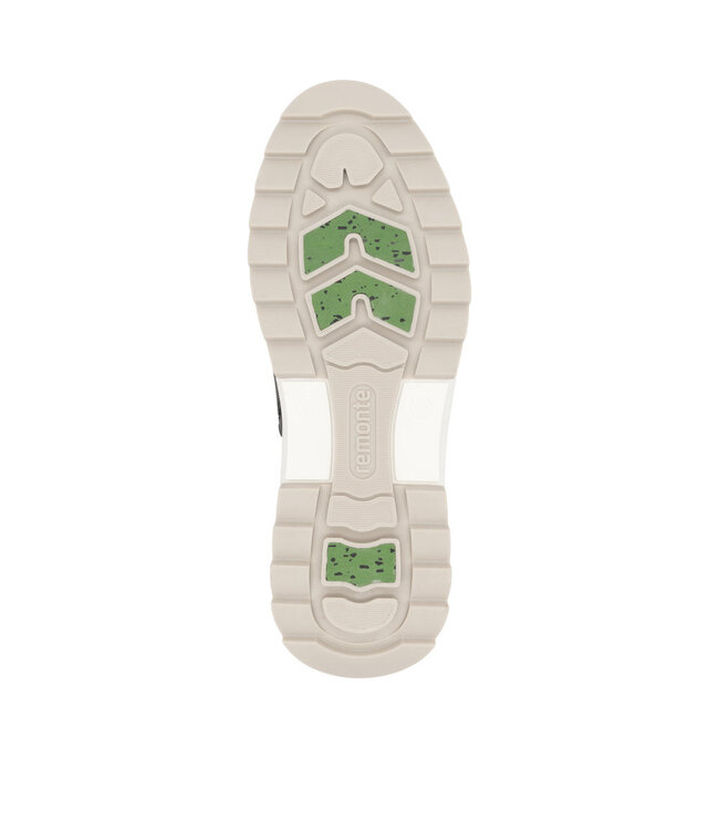 Remonte D2B72-03 Noir