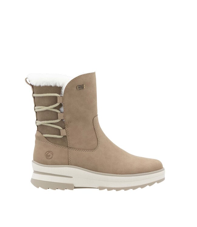 Remonte D2B72-20 Camel /  Beige