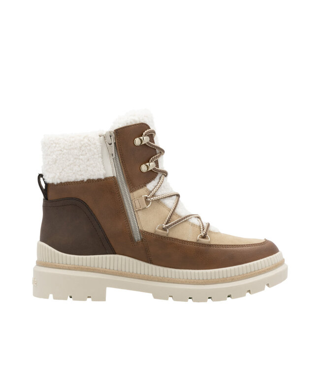 Remonte D0C80-22 Brun Multi