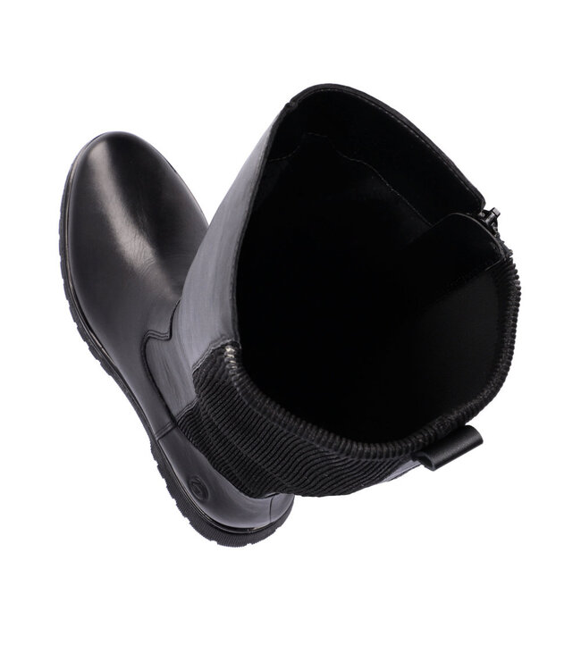 Remonte D1B71 -01 Noir