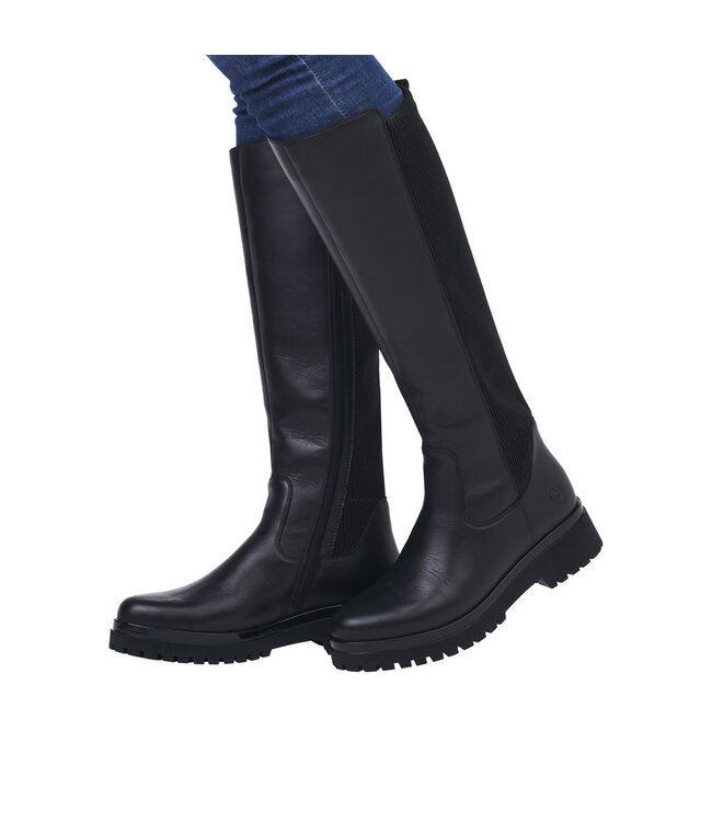 Remonte D1B71 -01 Black