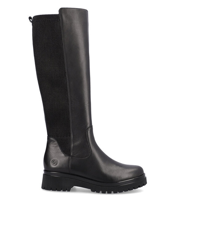 Remonte D1B71 -01 Noir