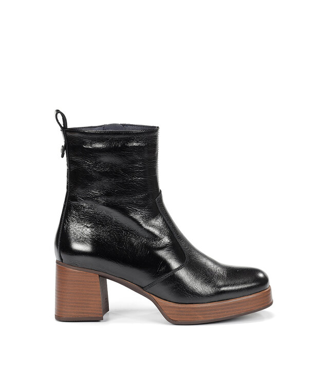 Dorking by Fluchos Cristel D9157 Black