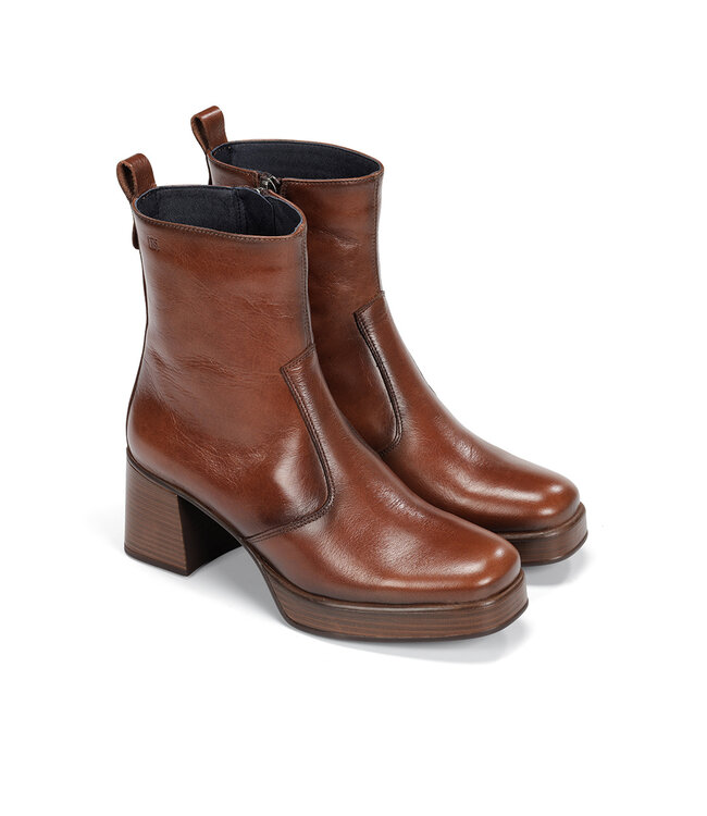 Dorking by Fluchos Cristel  D9157 Brown