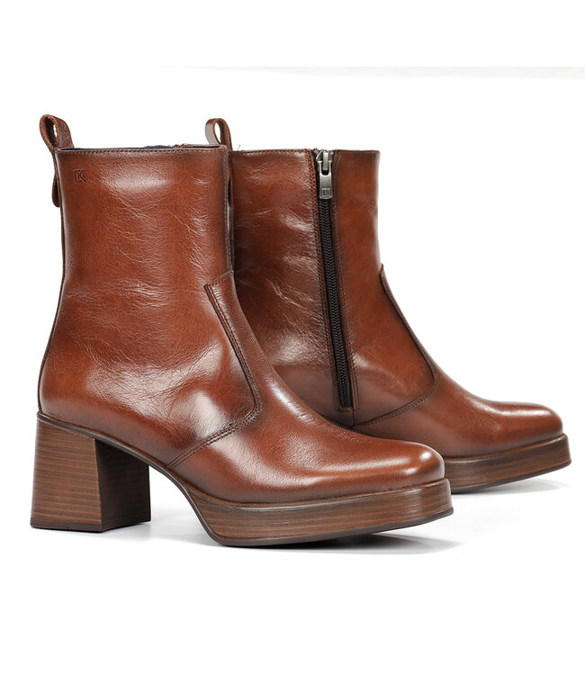 Dorking by Fluchos Cristel  D9157 Brown