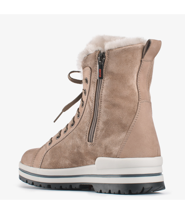 Olang Canada Zaide Talpa