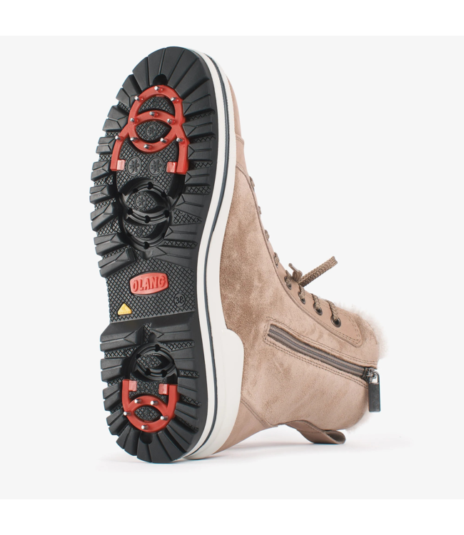 Olang Canada Zaide Talpa