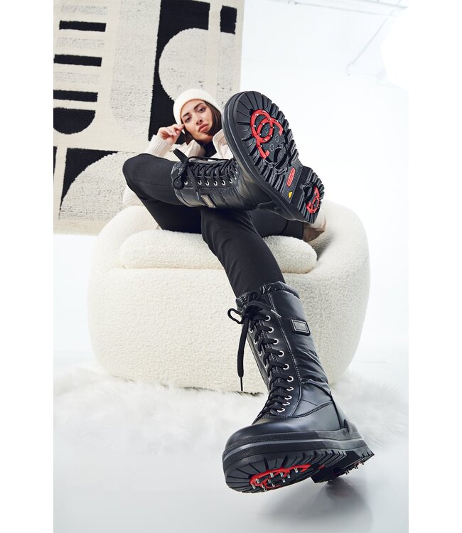 Olang Canada Glamour Nero