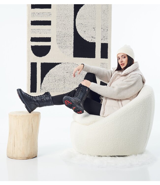 Olang Canada Glamour Nero