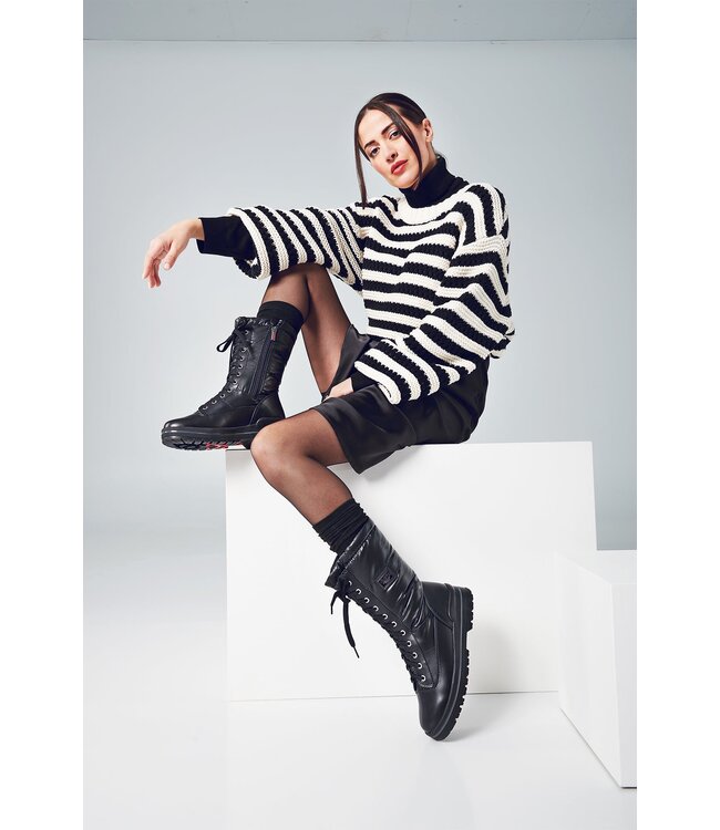 Olang Canada Glamour Nero