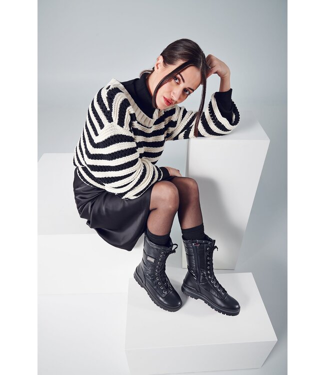 Olang Canada Glamour Nero