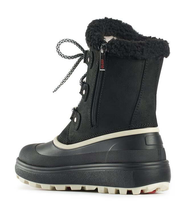 Olang Canada Portland Nero