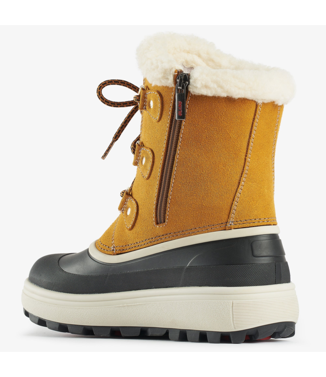 Olang Canada Portland Curry