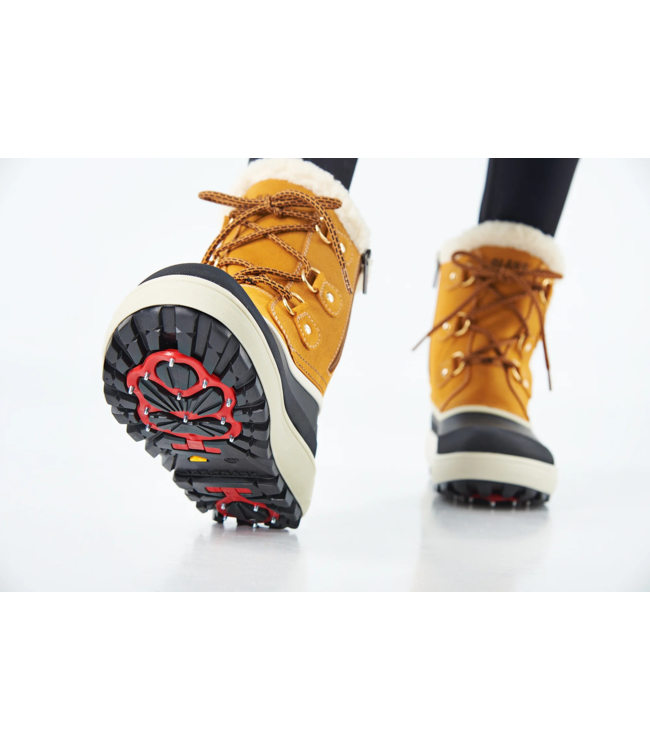 Olang Canada Portland Curry