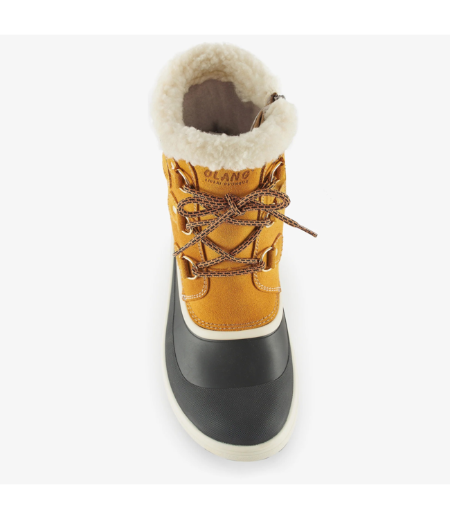 Olang Canada Portland Curry