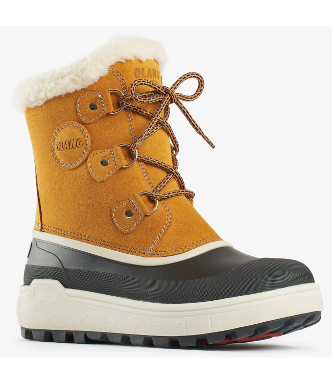 Olang Canada Portland Curry