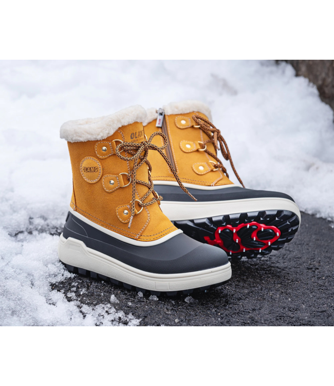 Olang Canada Portland Curry