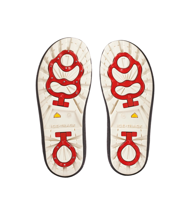 Olang Canada Portland Nero