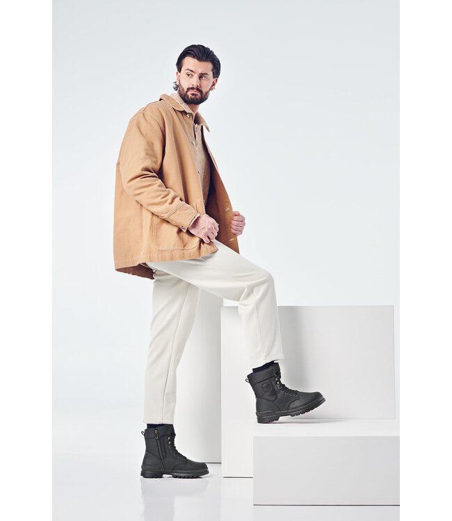 Olang Canada Santiago Nero