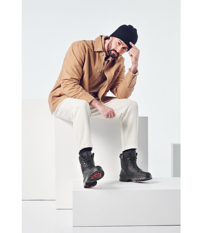 Olang Canada Santiago Nero