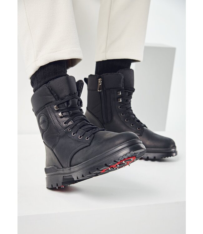 Olang Canada Santiago Nero