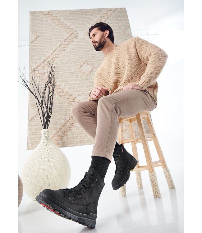 Olang Canada Vick Nero