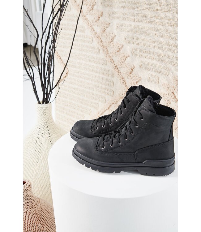 Olang Canada Vick Nero