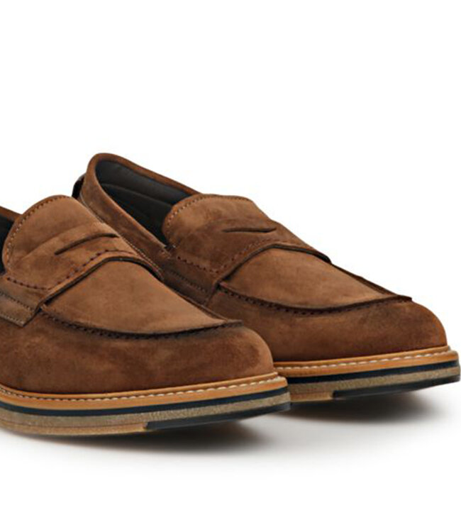 Fluchos Kasper F1818 Tan