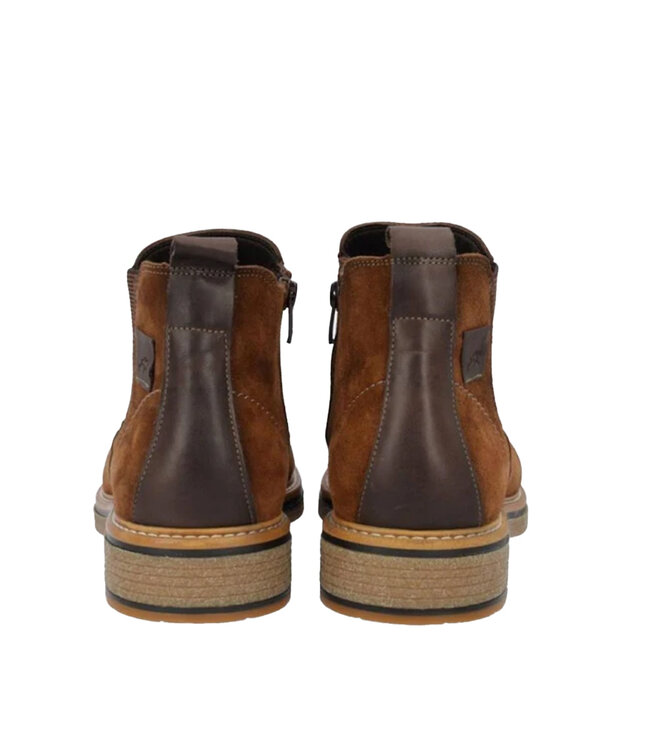 Fluchos Kasper F1821 Tan