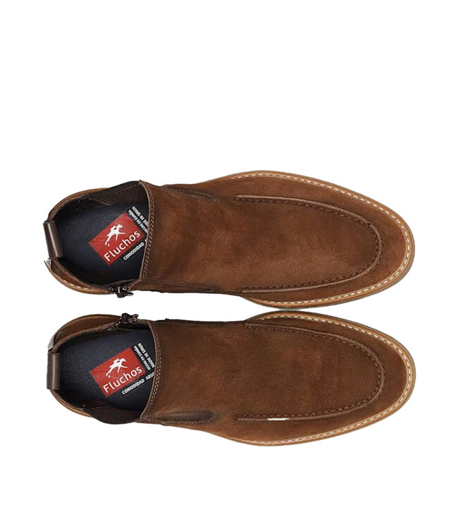 Fluchos Kasper F1821 Tan