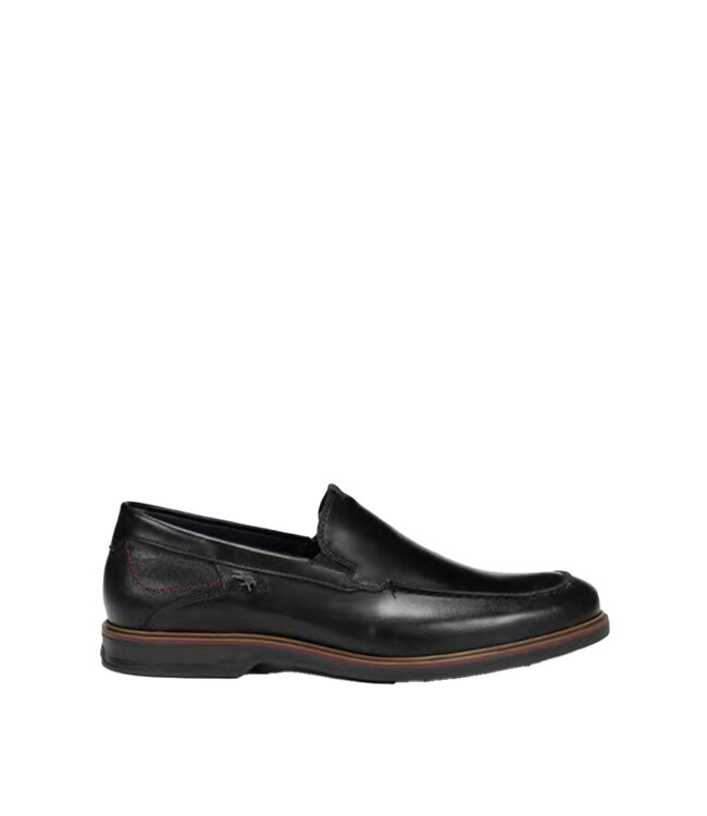 Fluchos Tristan  F1858 Noir