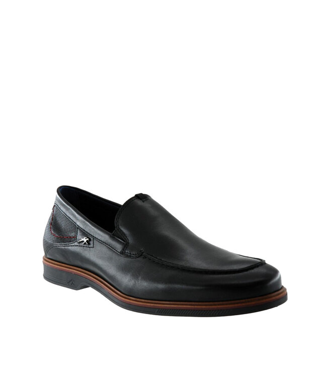 Fluchos Tristan  F1858 Noir