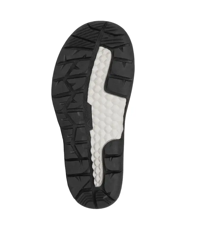 Acton Gummy Black / Purple