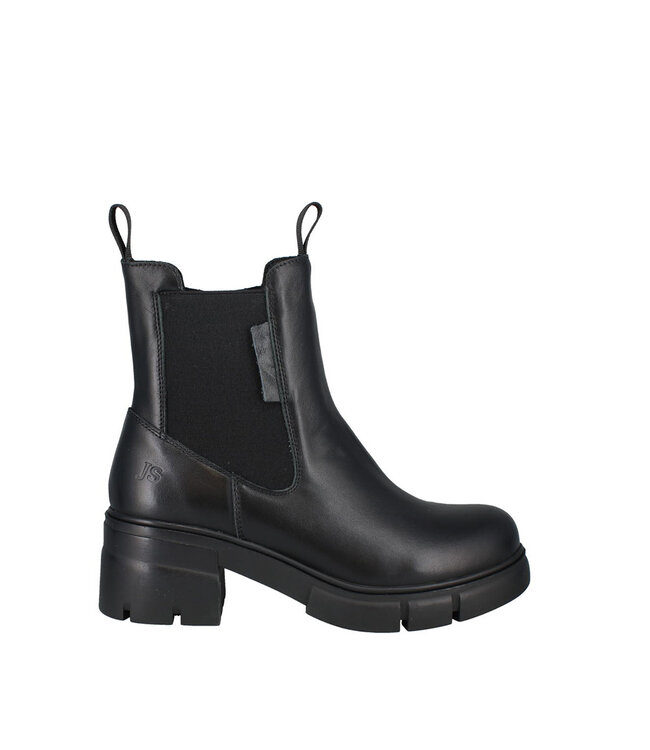 Josef Seibel Femmes -Teresa 01 Noir