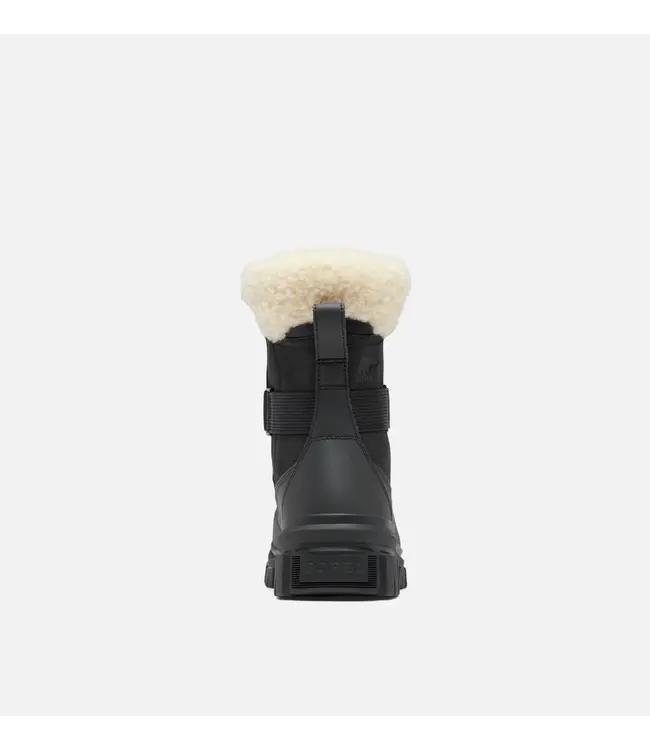 Sorel Womens -  Tivoli V Parc Black / Sea Salt