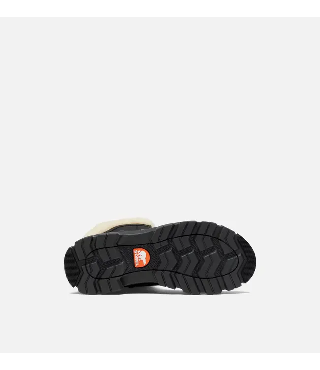 Sorel Womens -  Tivoli V Parc Black / Sea Salt