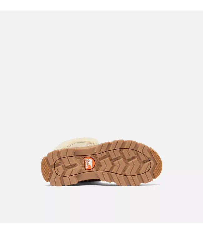 Sorel Womens - Tivoli V Parc Omega Taupe / Gum