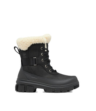 Sorel Tivoli V Parc Black / Sea Salt