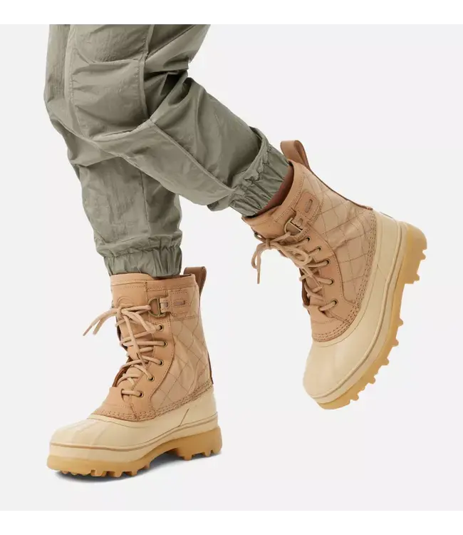 Sorel Caribou Royal Canoe / Caribou Beige