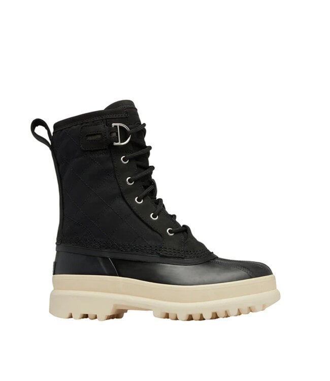 Sorel Caribou Royal Black