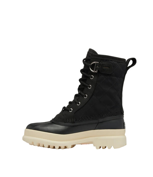 Sorel Caribou Royal Black