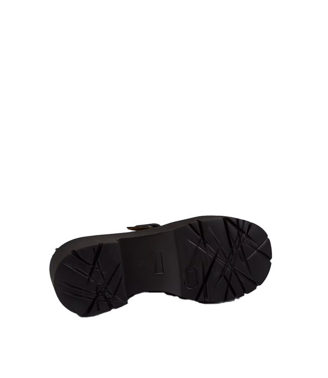 Camper Milah K201681-001 Noir