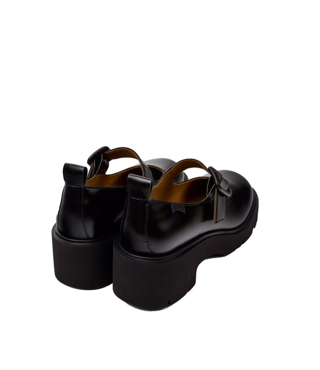 Camper Milah K201681-001 	Black